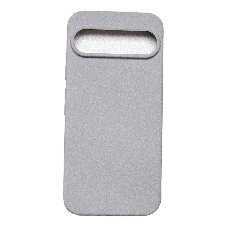 Liquid Silicon Cases for Google Pixel 9 Series