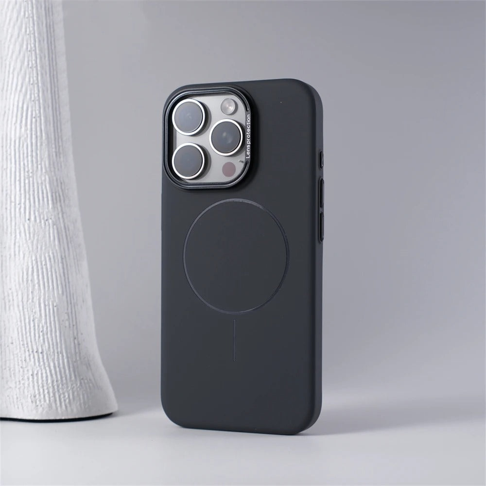 Ultra-slim Simple Luxury Cases for iPhone 14 Series