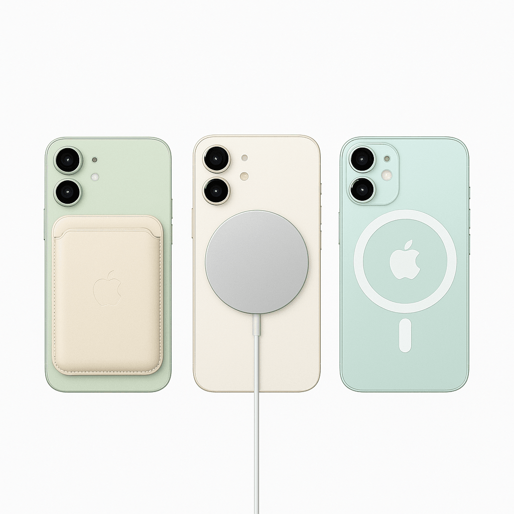 Apple iPhone 14 Series