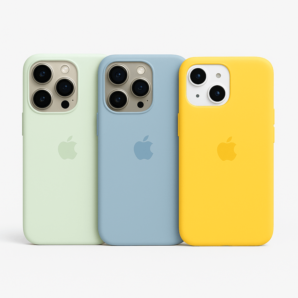 Apple iPhone 15 Series