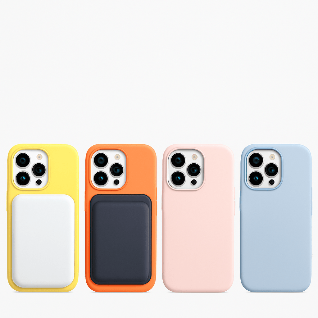 Apple iPhone 16 Series