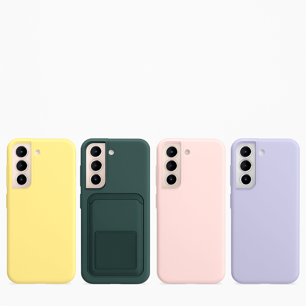 Samsung S23 Series Cases