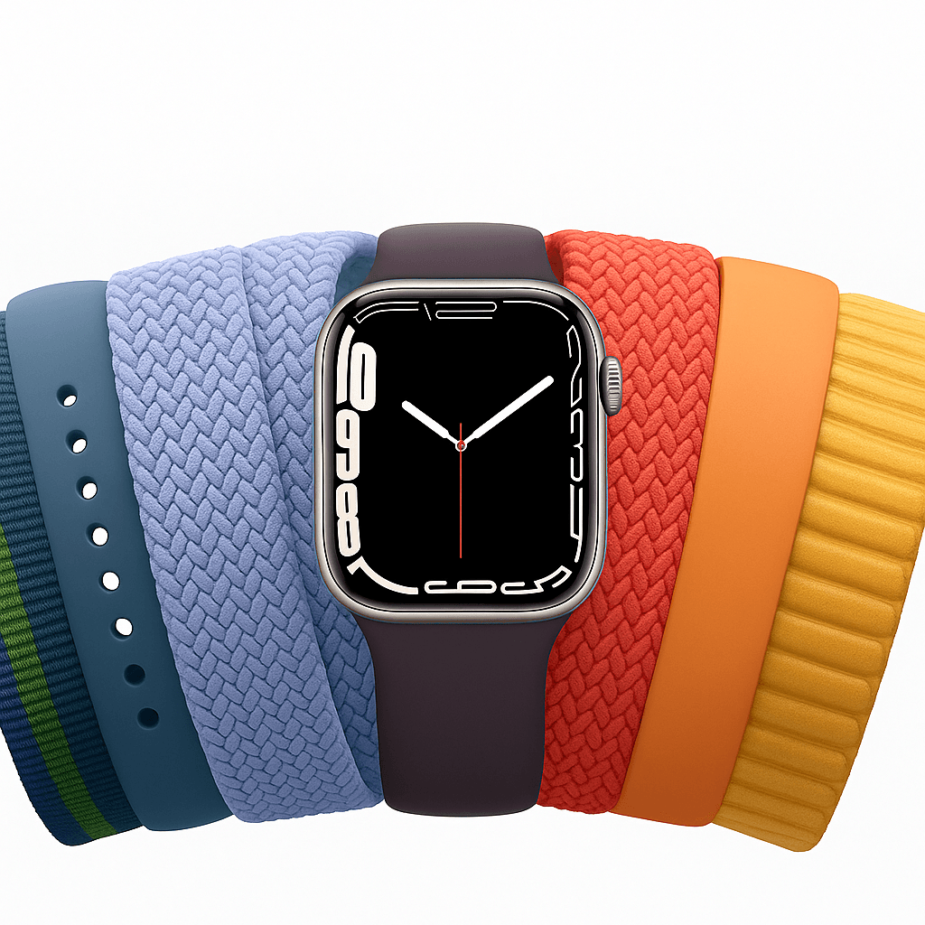 Apple Watch Straps