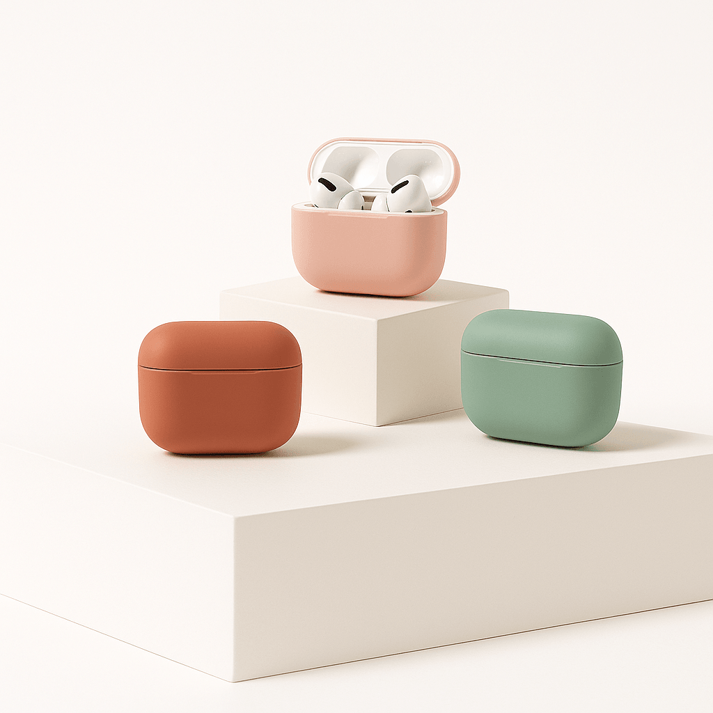 Apple AirPods Cases
