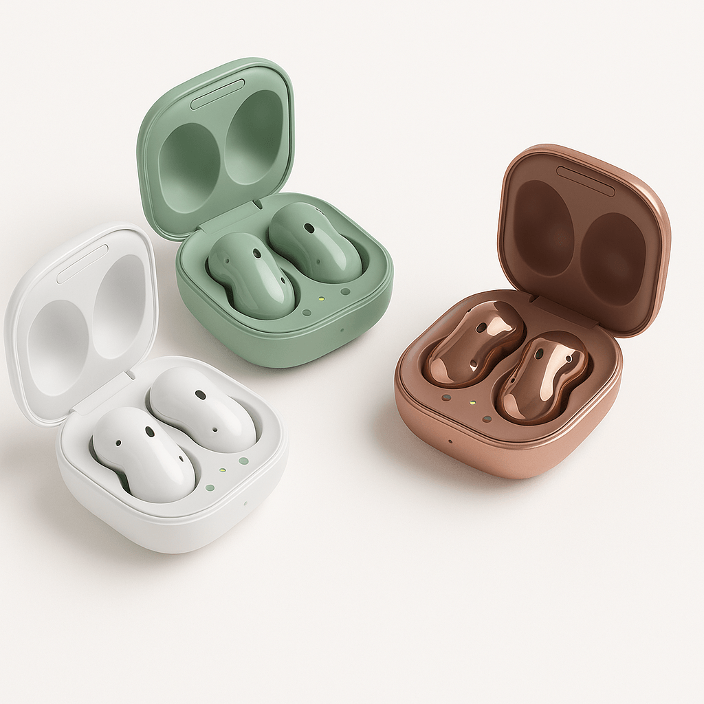 Samsung EarBuds Cases
