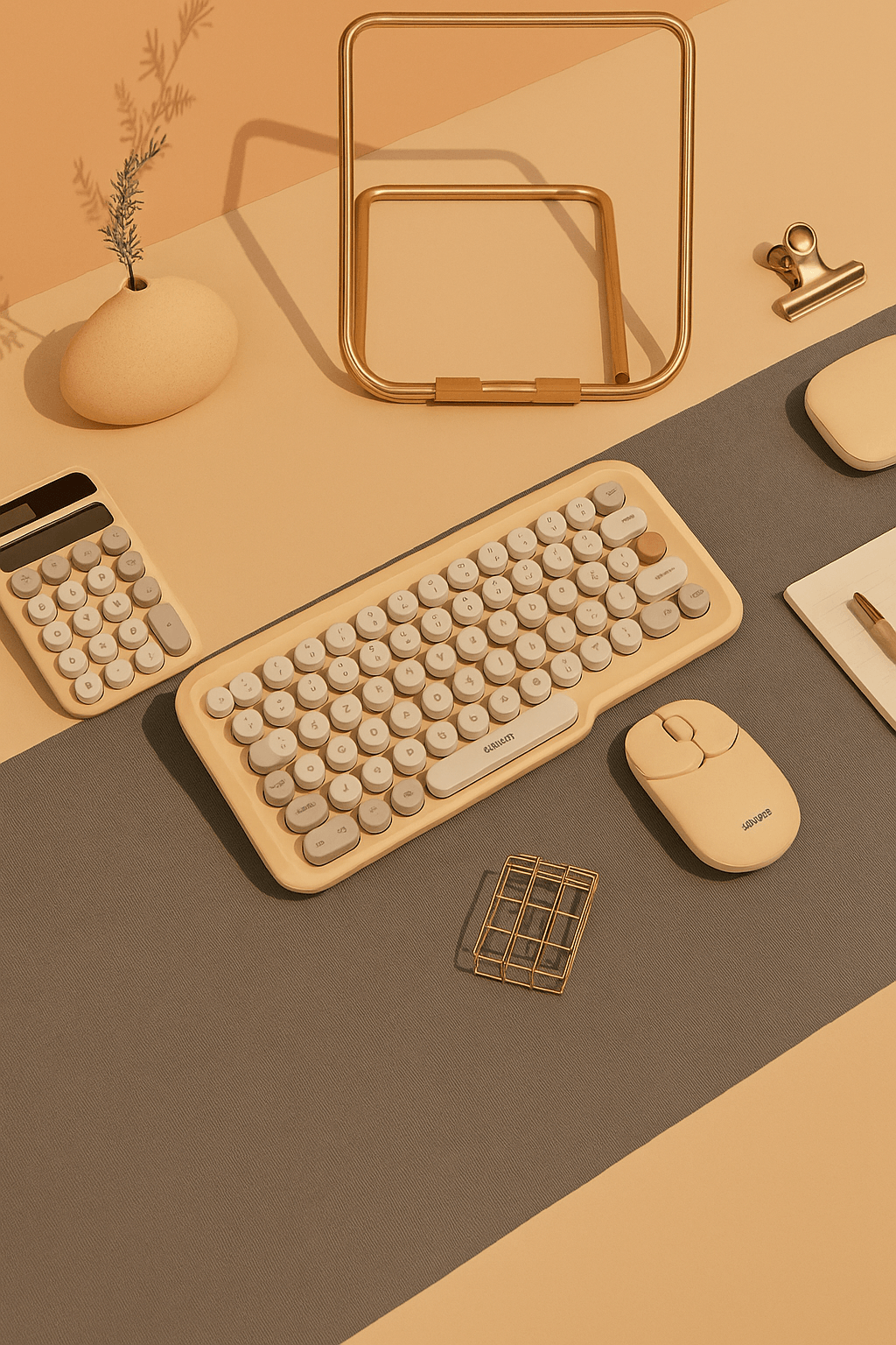 Pro Keyboards