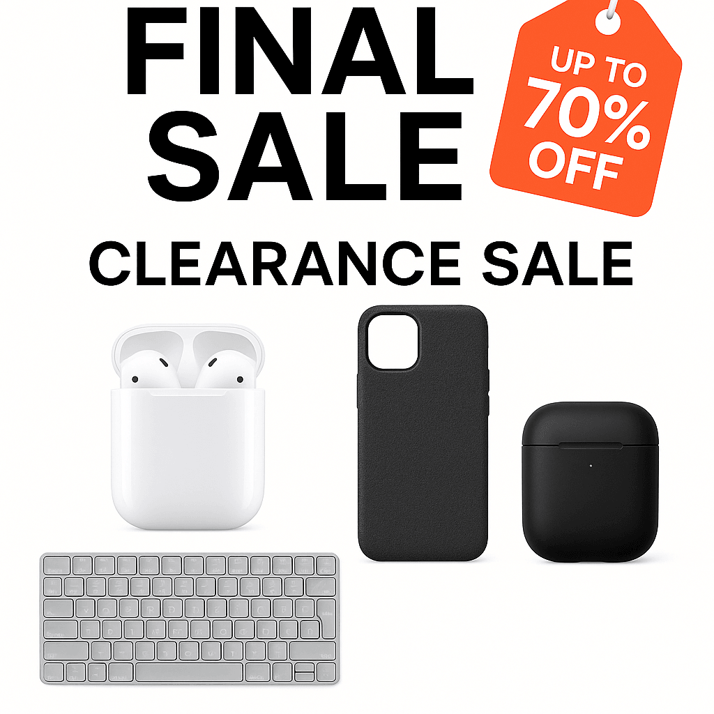 Clearance