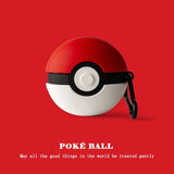 Pokemon Cartoon Silicon Case For Samsung Galaxy Buds 3 and 3 Pro