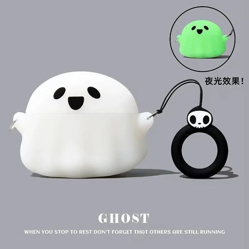 Pokemon Cartoon Silicon Case For Samsung Galaxy Buds 3 and 3 Pro