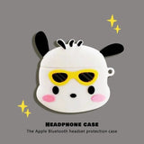 Pokemon Cartoon Silicon Case For Samsung Galaxy Buds 3 and 3 Pro