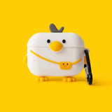 Pokemon Cartoon Silicon Case For Samsung Galaxy Buds 3 and 3 Pro