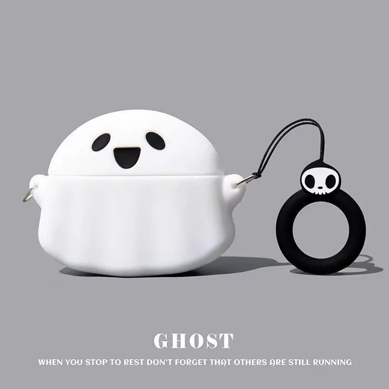 Pokemon Cartoon Silicon Case For Samsung Galaxy Buds 3 and 3 Pro