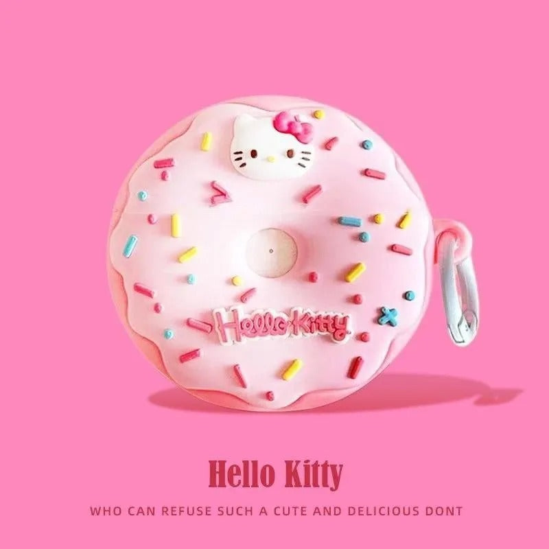 Pokemon Cartoon Silicon Case For Samsung Galaxy Buds 3 and 3 Pro