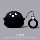 Pokemon Cartoon Silicon Case For Samsung Galaxy Buds 3 and 3 Pro