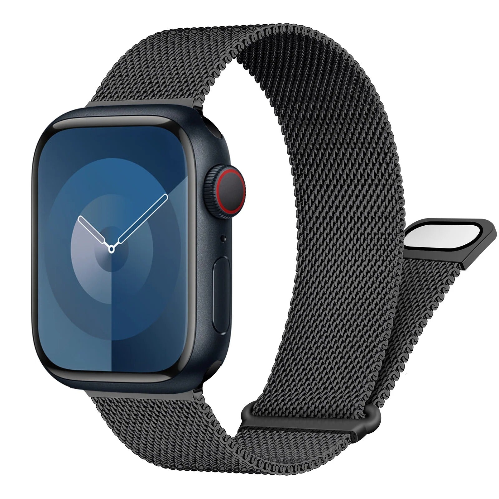 Magnetic Loop Strap For Apple Watch Band Series 3-4-5-6-7-8-9