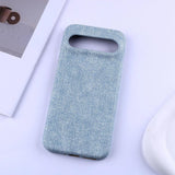 Clothe Fibered Case for Google Pixel 9 Series