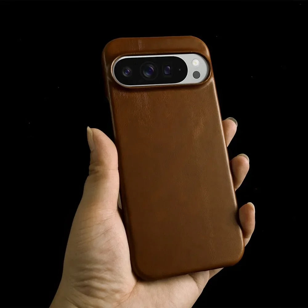 Bellroy Type Leather Case for Google Pixel 9 Series