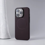 Ultra-slim Simple Luxury Cases for iPhone 14 Series