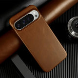 Bellroy Type Leather Case for Google Pixel 9 Series