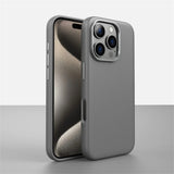 Luxury Leather Case for iPhone 15 Series