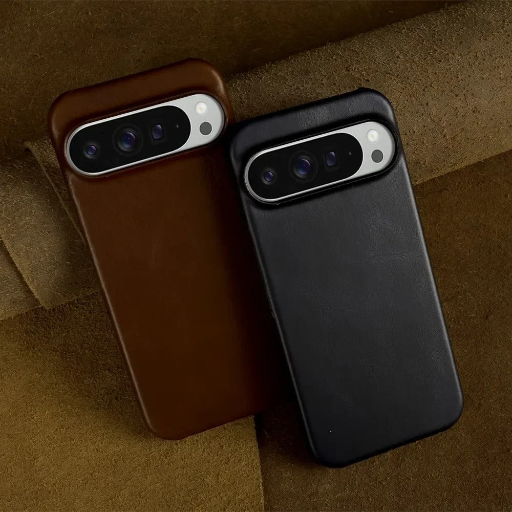 Bellroy Type Leather Case for Google Pixel 9 Series