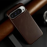 Bellroy Type Leather Case for Google Pixel 9 Series