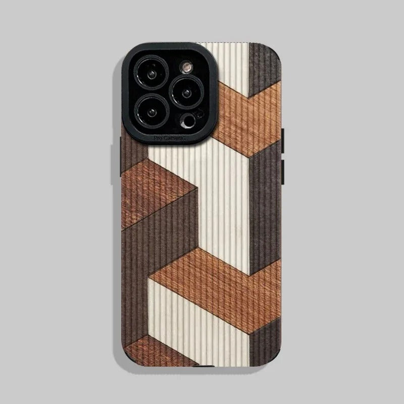 Premium Leather Case for iPhone 14 Series