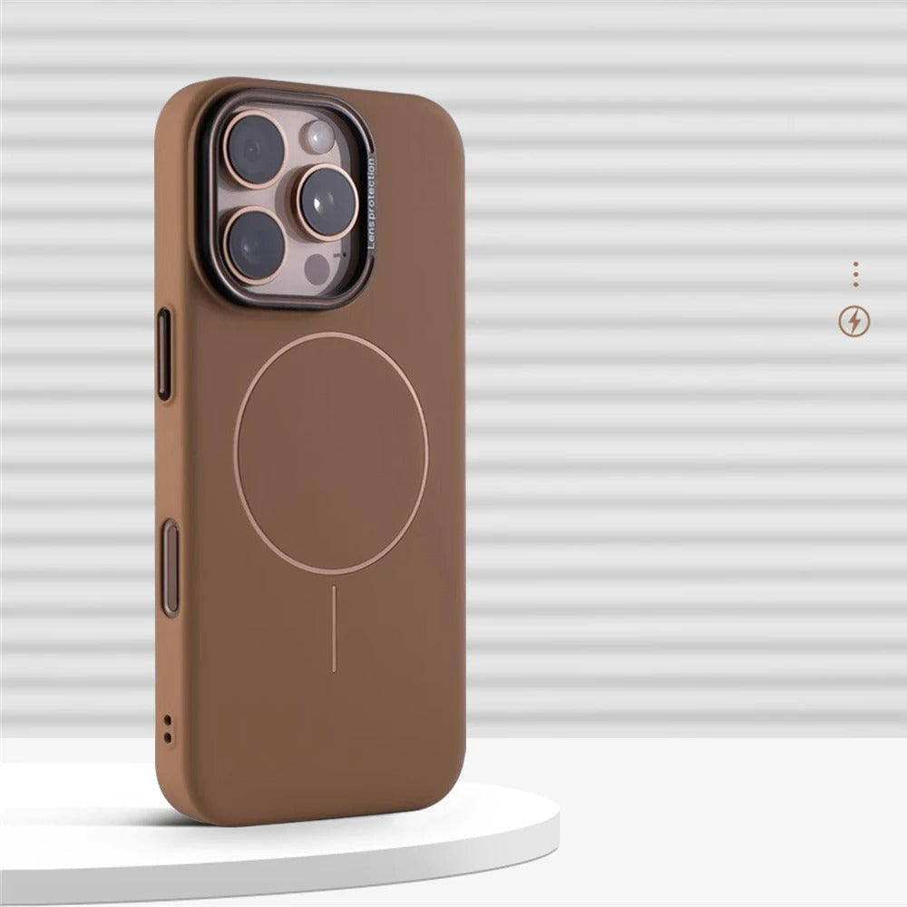 Ultra-slim Simple Luxury Cases for iPhone 14 Series