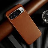 Bellroy Type Leather Case for Google Pixel 9 Series