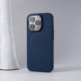 Ultra-slim Simple Luxury Cases for iPhone 14 Series