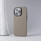 Ultra-slim Simple Luxury Cases for iPhone 14 Series