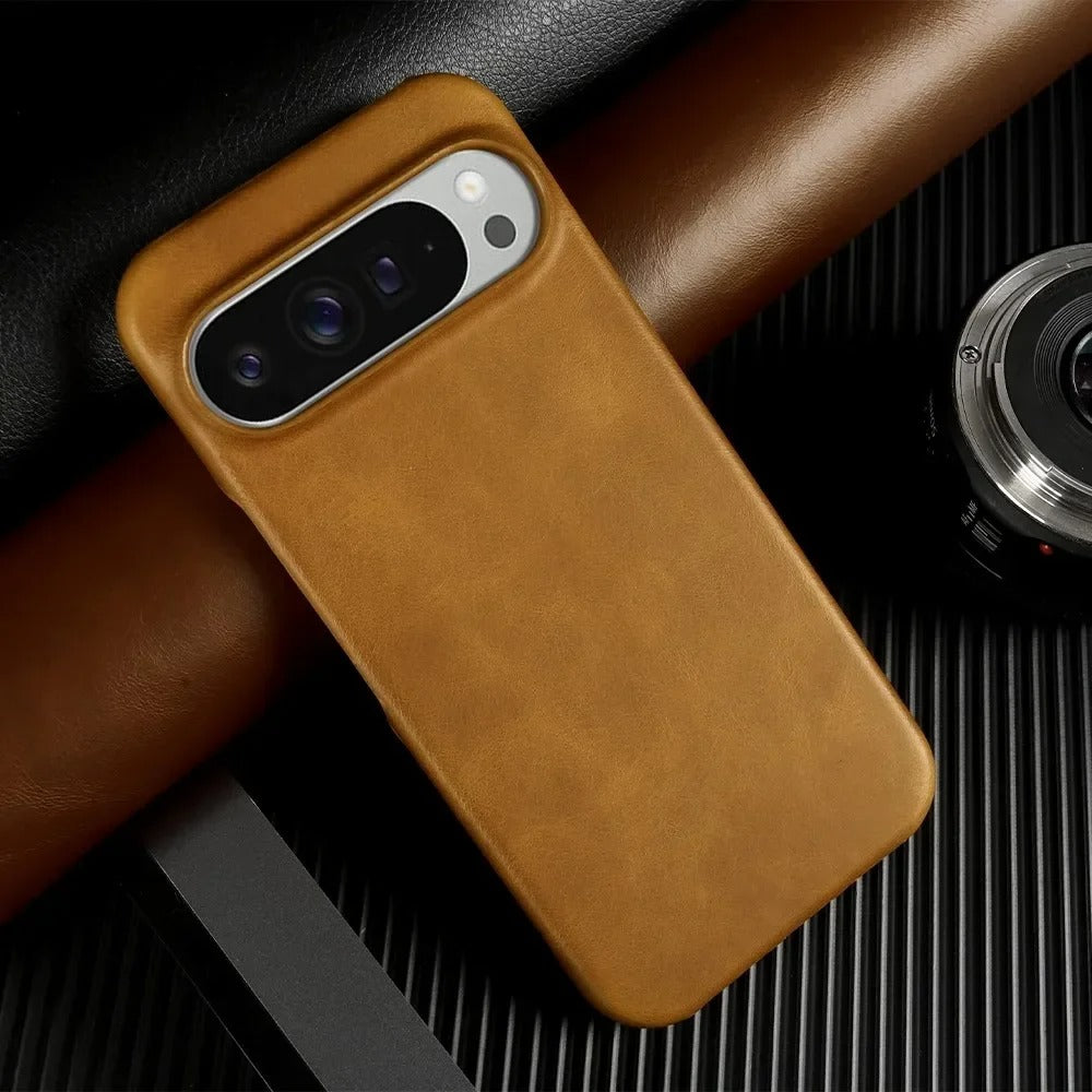 Bellroy Type Leather Case for Google Pixel 9 Series