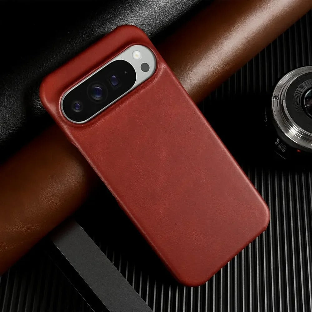 Bellroy Type Leather Case for Google Pixel 9 Series