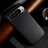 Bellroy Type Leather Case for Google Pixel 9 Series