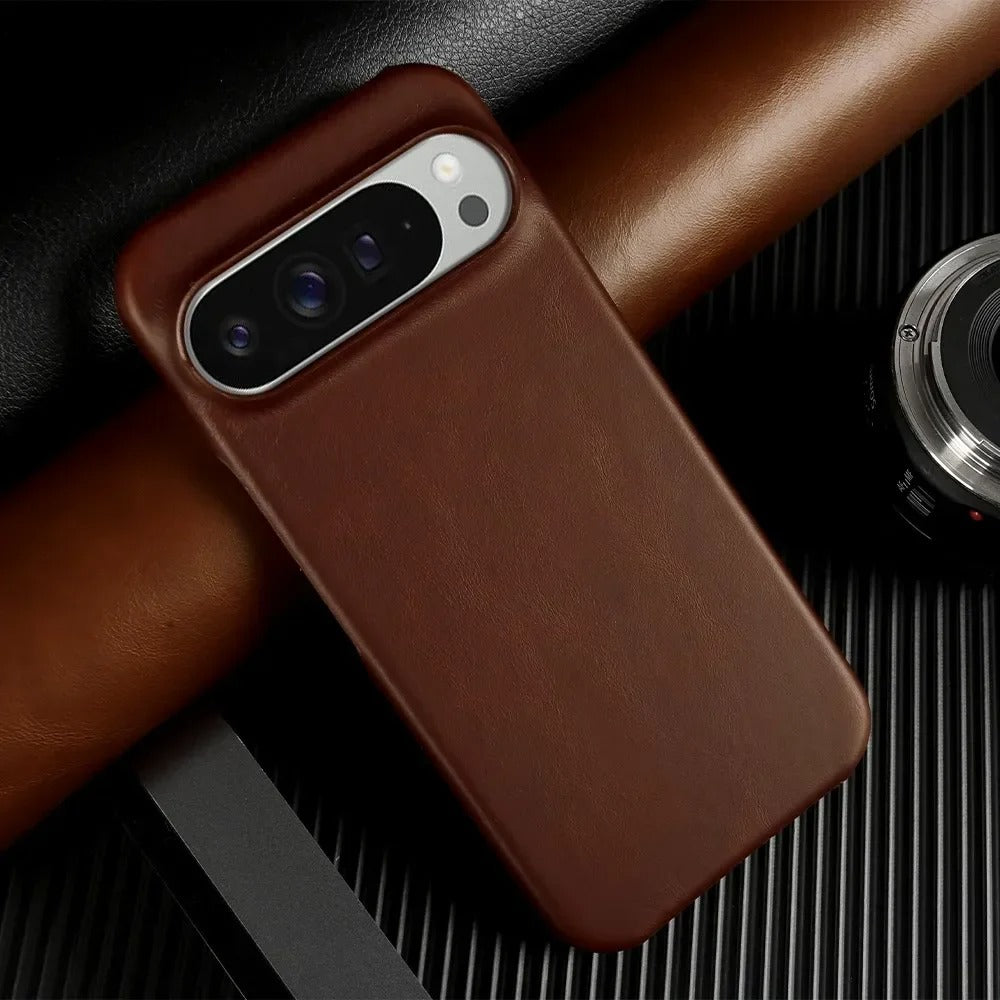 Bellroy Type Leather Case for Google Pixel 9 Series