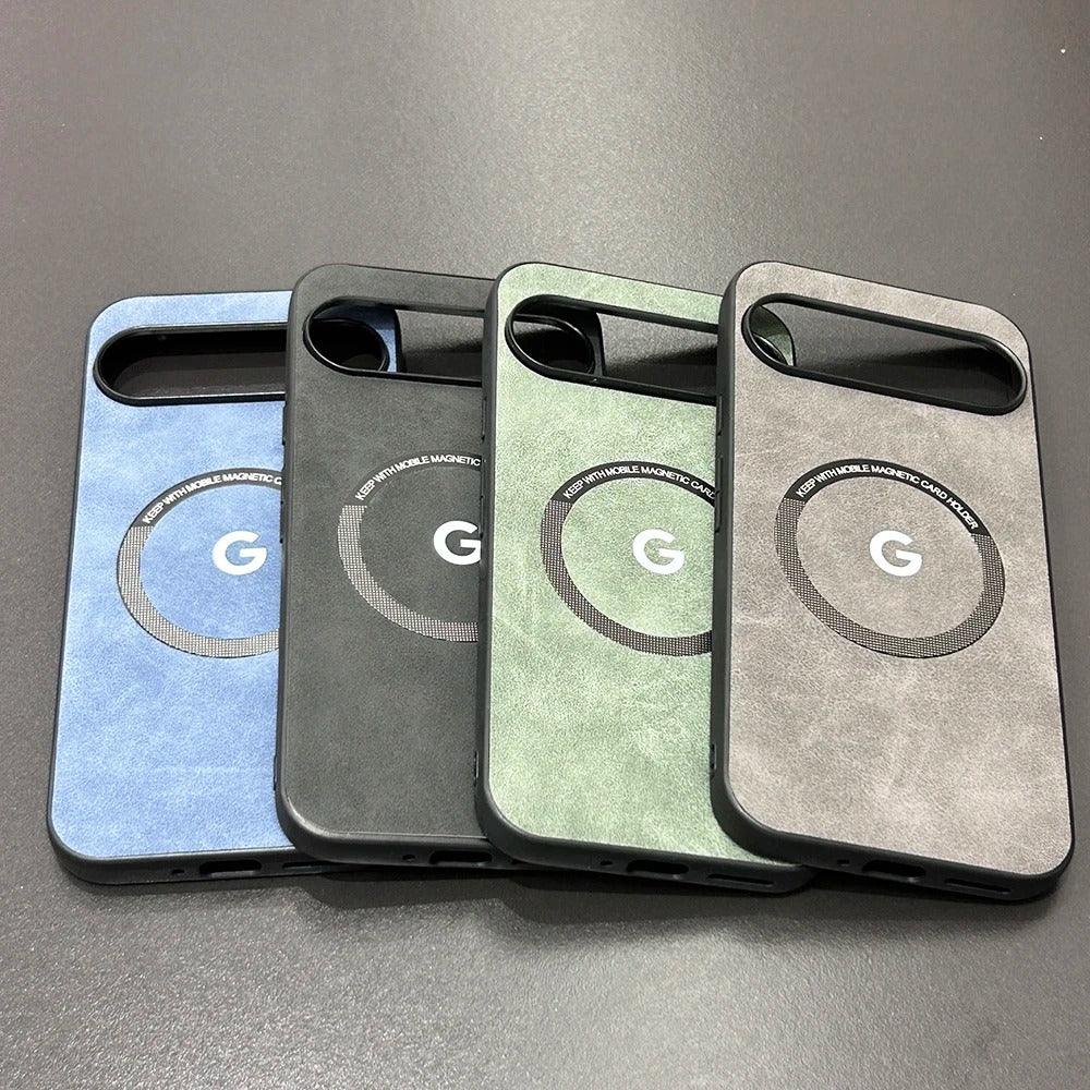 Google Pixel 9 Series