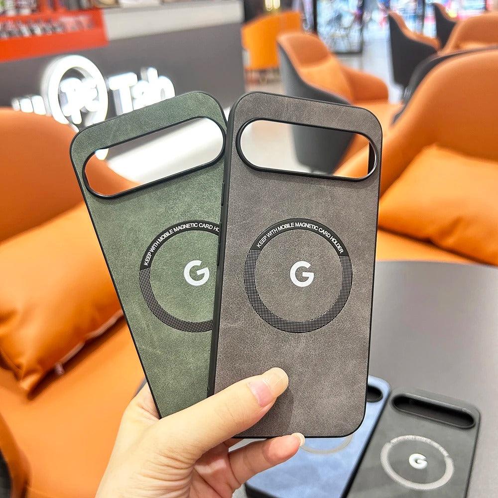 Google Pixel 9 Series