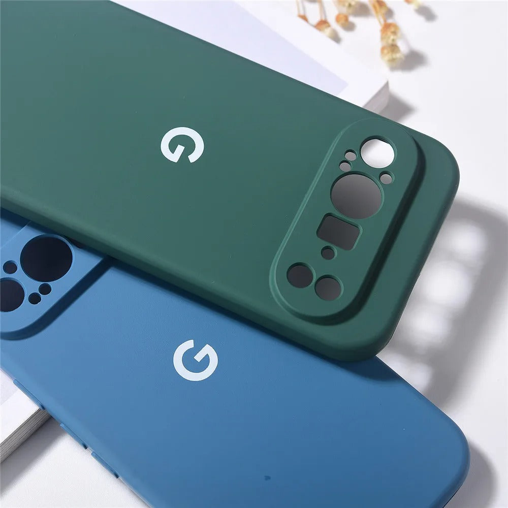 Google Pixel 9 Pro and Pro XL