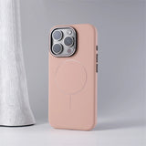 Ultra-slim Simple Luxury Cases for iPhone 14 Series