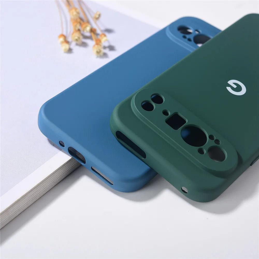 Google Pixel 9 Pro and Pro XL